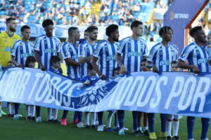 Avaí x Criciúma - Clássico dos opostos na Série B