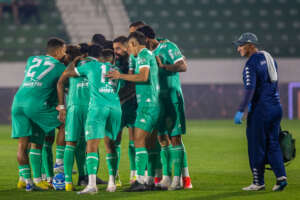 Guarani x Sport - Confronto direto pelo G-4 da Série B
