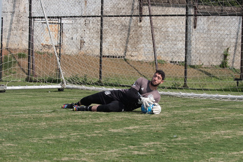 Série B: Após empate fora de casa, Pintado tem três titulares suspensos para armar Ponte Preta