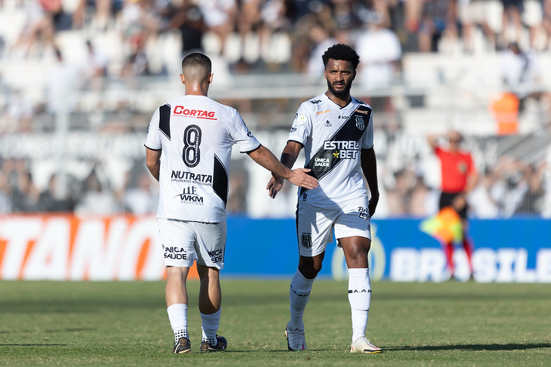 SÉRIE B: Novorizontino tenta seguir no G4 em duelo dos opostos; Ponte Preta quer continuar longe do Z4 2 53122387812 7b7ea5d62b c