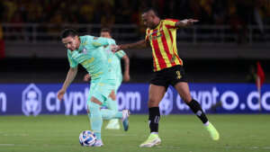 Palmeiras x Deportivo Pereira - Com um pé na semifinal da Libertadores