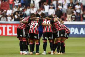 América-MG x São Paulo - Em busca de melhores momentos no Brasileirão