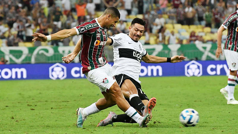 Fluminense é denunciado pela Conmebol por gramado do Maracanã (Foto: Mailson Santana/Fluminense)