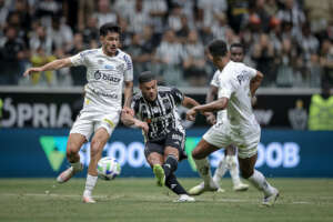 BRASILEIRÃO: Saiba como ficou a tabela após a 21ª rodada