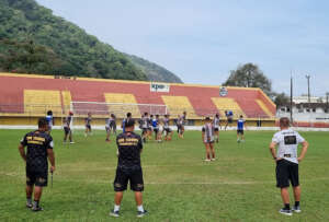Segundona: Jabaquara recebe o Rio Branco de olho na primeira vitória da terceira fase