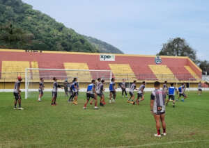 Segundona: Já eliminado, Jabaquara encara o Catanduva que já garantiu sua vaga