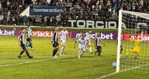 ABC 1 x 1 Ituano - Elefante e Galo empatam em jogo com pouco futebol