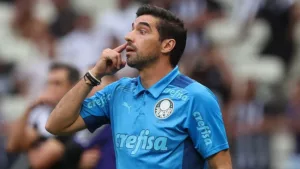 Brasileirão atinge marca histórica de profissionais estrangeiros e bate novo recorde
