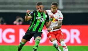 Red Bull Bragantino 3 (3) x (4) 3 América-MG -Cavichioli brilha e coloca o Coelho nas quartas