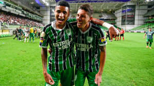 Com reação de lanterna e ataque goleador, confira a Seleção FI da 21ª rodada do Brasileirão