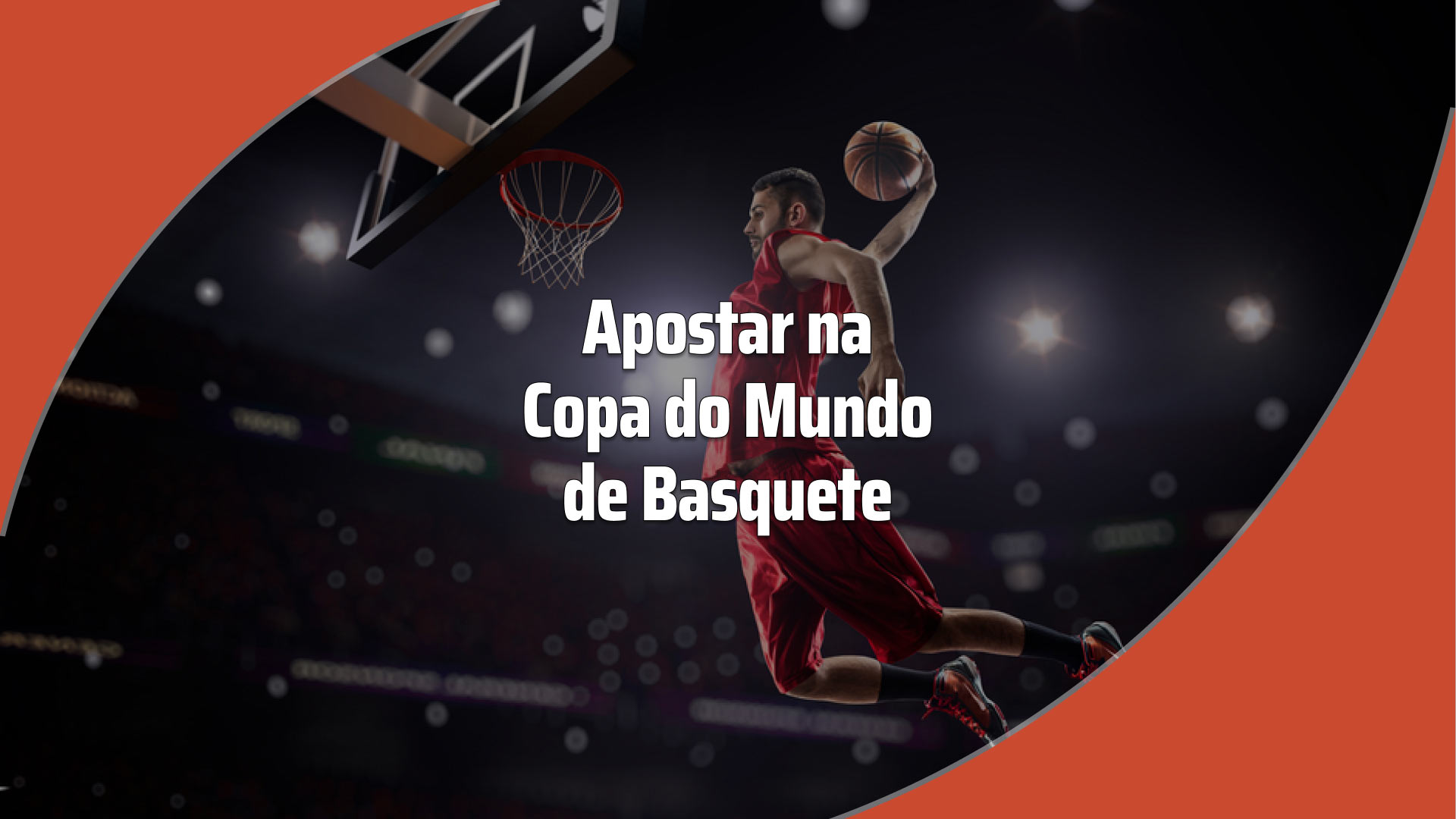 Apostar na Copa do Mundo de Basquete 2023: veja dicas