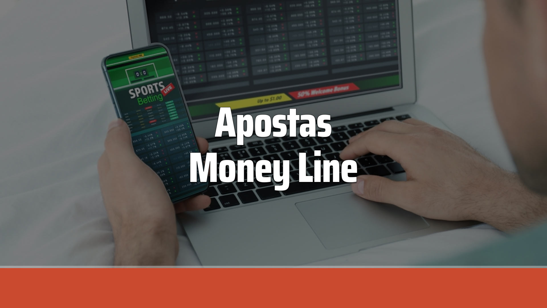 Como apostar no 1X2 - Moneyline - entenda esse tipo de aposta