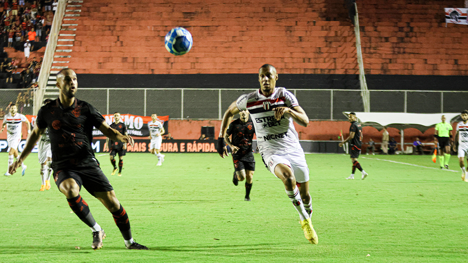 Botafogo SP Serie B