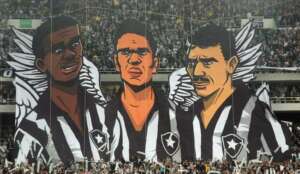 Botafogo 3 x 0 Bahia - Diego Costa faz dois para o líder do Brasileirão