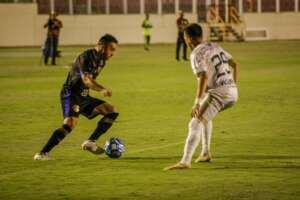 SÉRIE C: Confiança derrota Floresta-CE e encosta no G-8; Botafogo-PB e São José-RS empatam