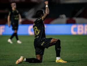 Veja a Classificação da Série B após os dois jogos atrasados
