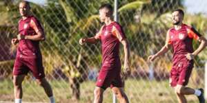ABC x CRB - Contra o lanterna, Galo quer aumentar distância contra o Z4