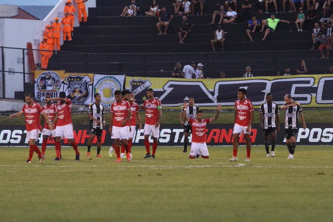 Dois jogos atrasados movimentam o Brasileirão nesta quinta-feira