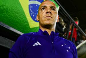 Há sete jogos sem vencer, Cruzeiro anuncia saída do técnico Pepa