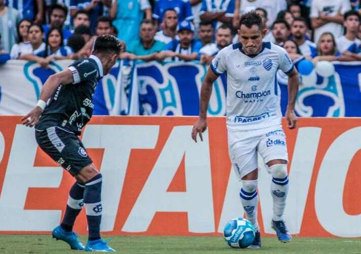 Palpite Paysandu x Pouso Alegre: 20/08/2023 - Brasileirão Série C