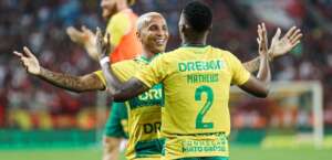 PLACAR FI: Confira os RESULTADOS deste DOMINGO!