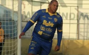 Walter, aquele mesmo, acerta com time da 3ª Divisão do RS