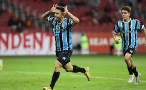 COPA DO BRASIL SUB-20: Grêmio supera Inter nos pênaltis e avança às oitavas