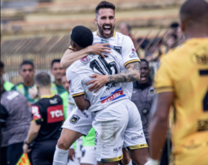 SÉRIE C: Volta Redonda e Paysandu buscam a classificação em dia de jogos contra o rebaixamento