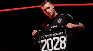 Alemão: Bayern contrata jovem goleiro da seleção de Israel enquanto Neuer se recupera