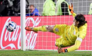 Luxemburgo aponta gol no início por 'sofrimento' em La Plata