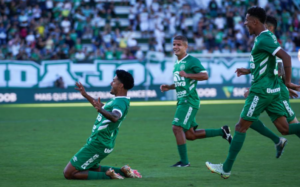 Chapecoense x Avaí - Clássico e confronto direto contra o rebaixamento