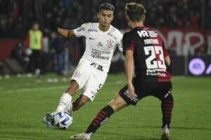 SUL-AMERICANA: Corinthians e Fortaleza empatam e avançam às quartas de final