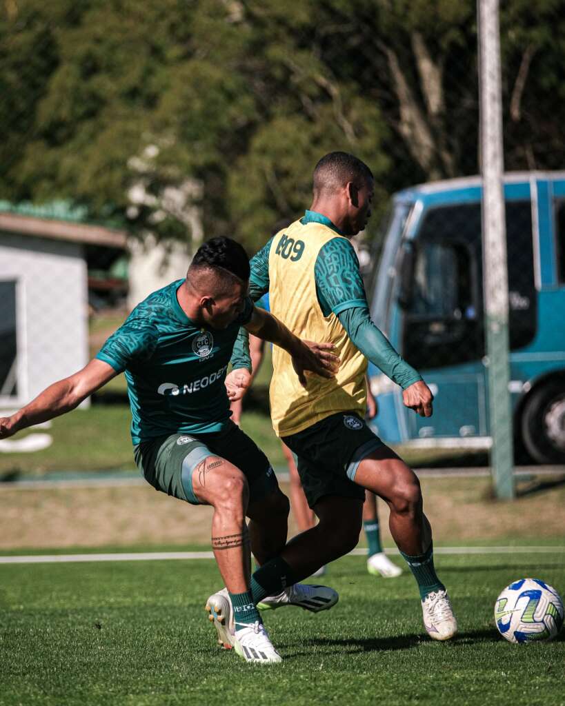 Coritiba Brasileirao