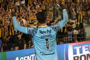 Série B: Perto de atingir 1ª meta de Tencati, Criciúma 'quer o acesso' promete goleiro