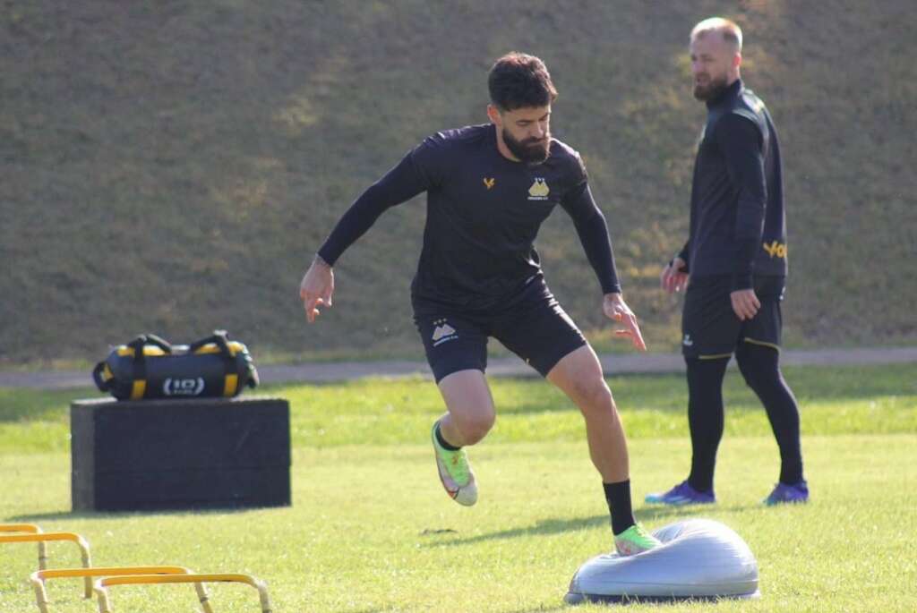 Série B: Criciúma perde mais dois jogadores para encarar o Ceará