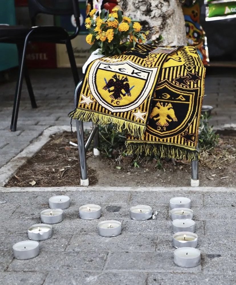 Quase 100 croatas são acusados de homicídio após morte de grego em briga de torcidas