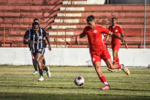 União Barbarense x América - Duelo equilibrado pela Segundona