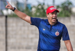 Dado Cavalcanti, do América-RN, recebe convite para a Seleção Brasileira