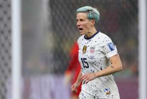 Copa do Mundo Feminina: Seleção dos EUA, atual bicampeã mundial, é eliminada com sua pior colocação na história