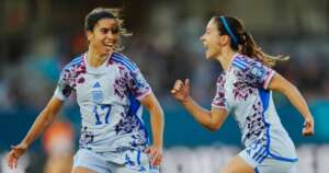 Como a Espanha superou a ausência de Putellas e alcançou a semifinal pela 1ª vez na história