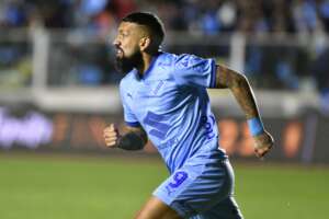 Bolívar-BOL 3 x 1 Athletico-PR - Furacão terá missão difícil na Libertadores