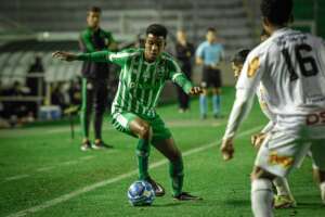 Juventude x Vila Nova - Jogo direto em busca do G-4