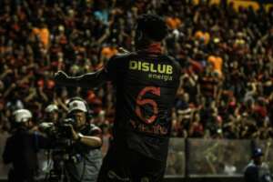 SÉRIE B: Sport vence Novorizontino e coloca pressão no Vitória