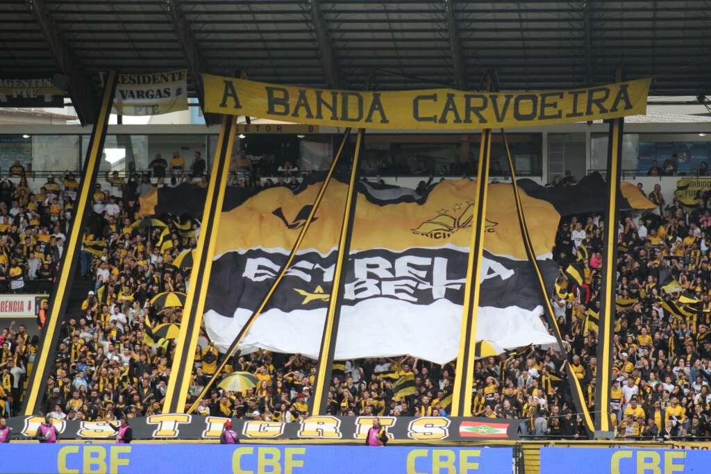 Criciúma vence Londrina e volta ao G-4; Vila Nova fica no empate com o Avaí (Foto: Celso da Luz | Criciúma E.C.)