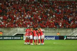 América-RN x Aparecidense-GO - Para se livrar do rebaixamento
