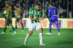 Juventude x Chapecoense - Só a vitória interessa