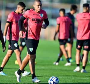 SUL-AMERICANA: São Paulo 'forte' na Argentina; Coelho e Leão farão duelo brasileiro