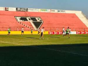 Primavera x Oeste: Fantasma busca manter tabu diante do Rubrão