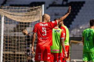 Grêmio Prudente x Noroeste - Carcará busca a segunda colocação do grupo