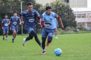 Caxias-RS x Inter de Limeira-SP - Grená quer manter vantagem e garantir classificação